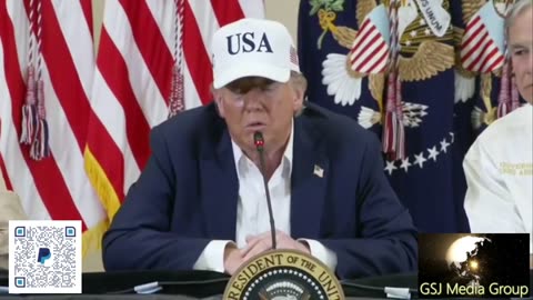 Trump to Reporter Only An Evil Person Would Ask A Question Like