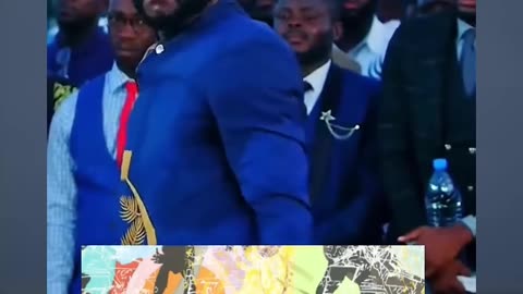 GEDEON ALLUME LES TRAITE DE L'AFRIQUE
