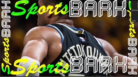 Sports Bark : Whittling Down to the Winners