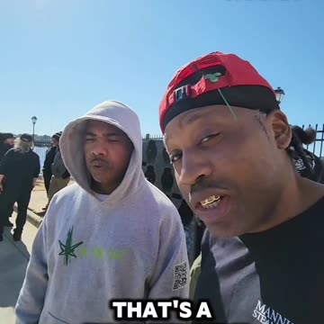 GETTING KNOCKED DOWN IS A GIVEN