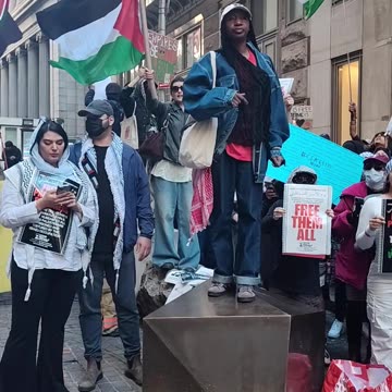 May 15, 2025: 77 years of Nakba.