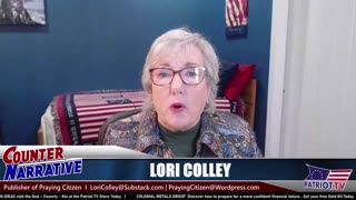 PATRIOT.TV LIVE