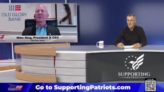 PATRIOT.TV LIVE