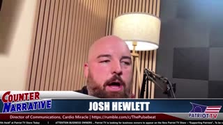 PATRIOT.TV LIVE