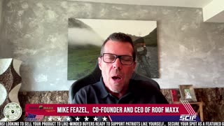 PATRIOT.TV LIVE