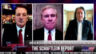 PATRIOT.TV LIVE