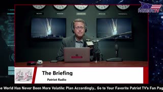 PATRIOT.TV LIVE
