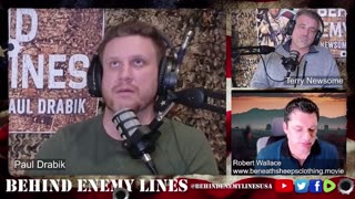 PATRIOT.TV LIVE