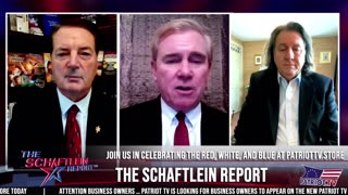 PATRIOT.TV LIVE