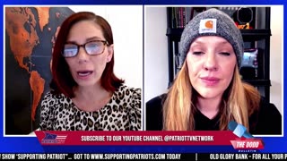 PATRIOT.TV LIVE