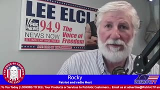 PATRIOT.TV LIVE