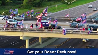 PATRIOT.TV LIVE