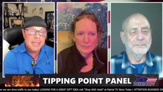 PATRIOT.TV LIVE