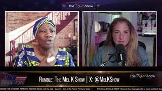PATRIOT.TV LIVE