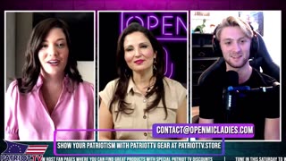 PATRIOT.TV LIVE