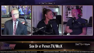 PATRIOT.TV LIVE
