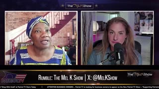 PATRIOT.TV LIVE