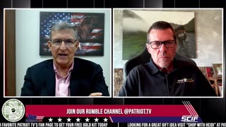 PATRIOT.TV LIVE