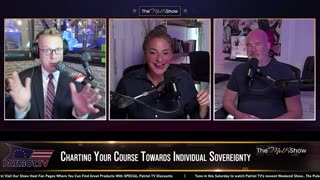 PATRIOT.TV LIVE