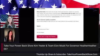 PATRIOT.TV LIVE