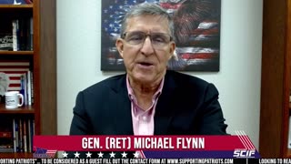 PATRIOT.TV LIVE