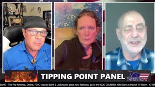 PATRIOT.TV LIVE