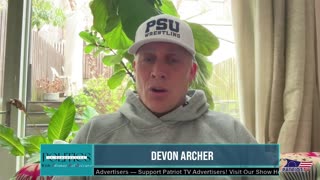 PATRIOT.TV LIVE