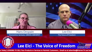 PATRIOT.TV LIVE