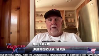 PATRIOT.TV LIVE
