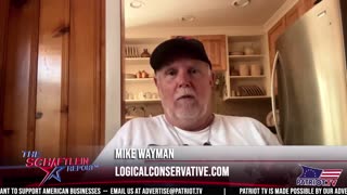 PATRIOT.TV LIVE
