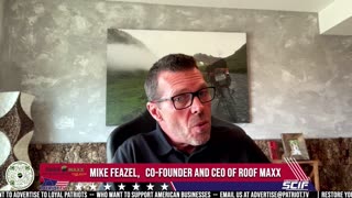 PATRIOT.TV LIVE