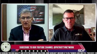 PATRIOT.TV LIVE