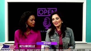 PATRIOT.TV LIVE