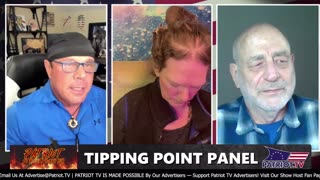 PATRIOT.TV LIVE