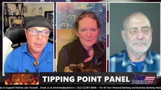PATRIOT.TV LIVE