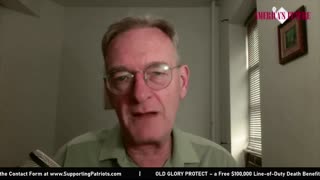 PATRIOT.TV LIVE