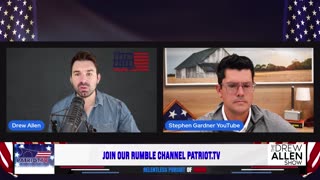 PATRIOT.TV LIVE
