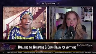 PATRIOT.TV LIVE