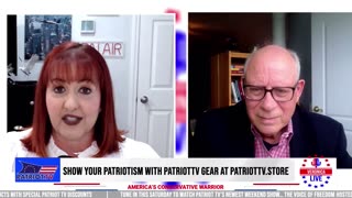 PATRIOT.TV LIVE