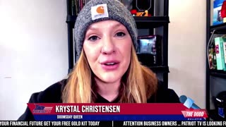 PATRIOT.TV LIVE