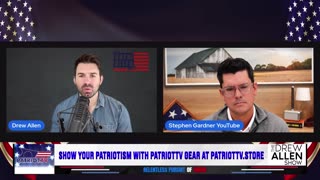 PATRIOT.TV LIVE