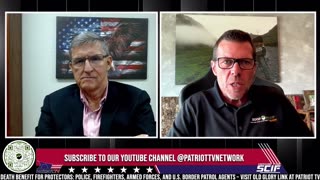 PATRIOT.TV LIVE