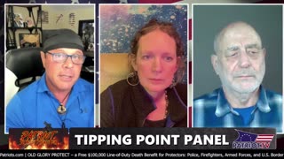PATRIOT.TV LIVE