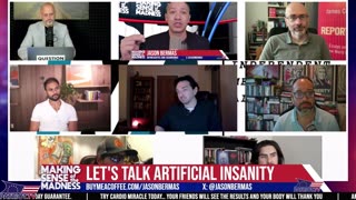 PATRIOT.TV LIVE