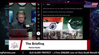 PATRIOT.TV LIVE