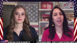 PATRIOT.TV LIVE