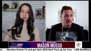 PATRIOT.TV LIVE