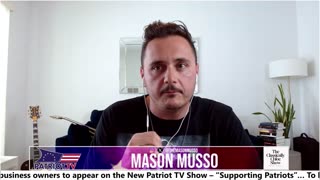 PATRIOT.TV LIVE