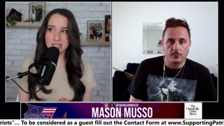 PATRIOT.TV LIVE