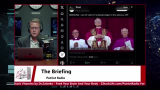 PATRIOT.TV LIVE